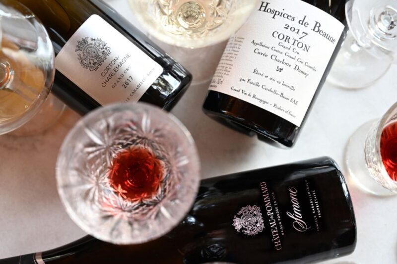 Pommard: Private Experience - The Real-World Highlights from Reviews