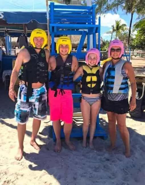 Pompano Beach: Kayak Rentals - Diving Into the Experience