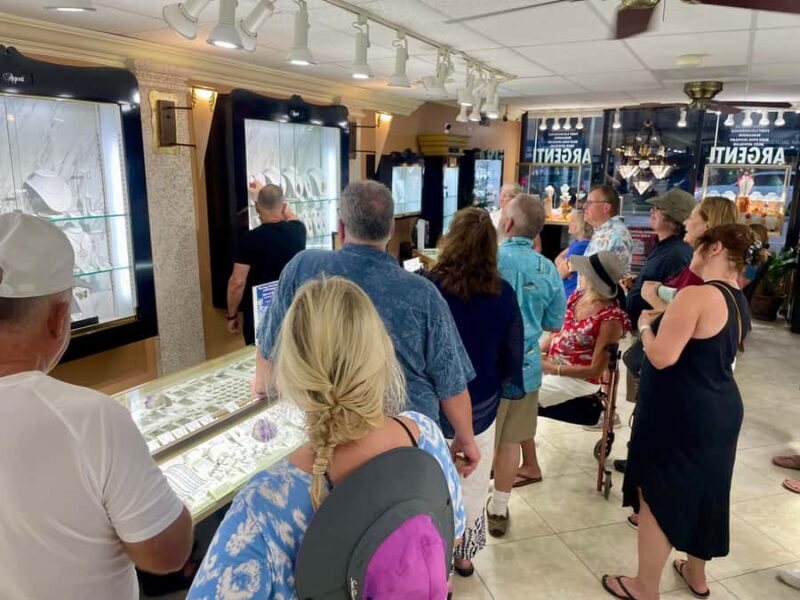 Pompano Beach: Taste of the Neighborhood Walking Food Tour - What This Tour Offers: An In-Depth Look