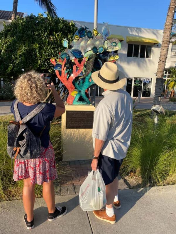 Pompano Beach: Taste of the Neighborhood Walking Food Tour - Who Will Love This Experience?