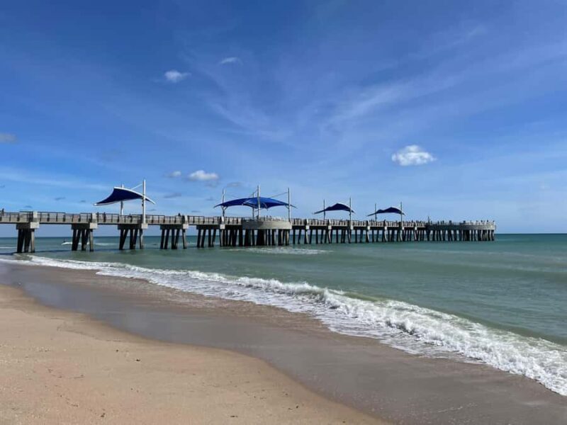 Pompano Beach: Taste of the Neighborhood Walking Food Tour - Final Thoughts