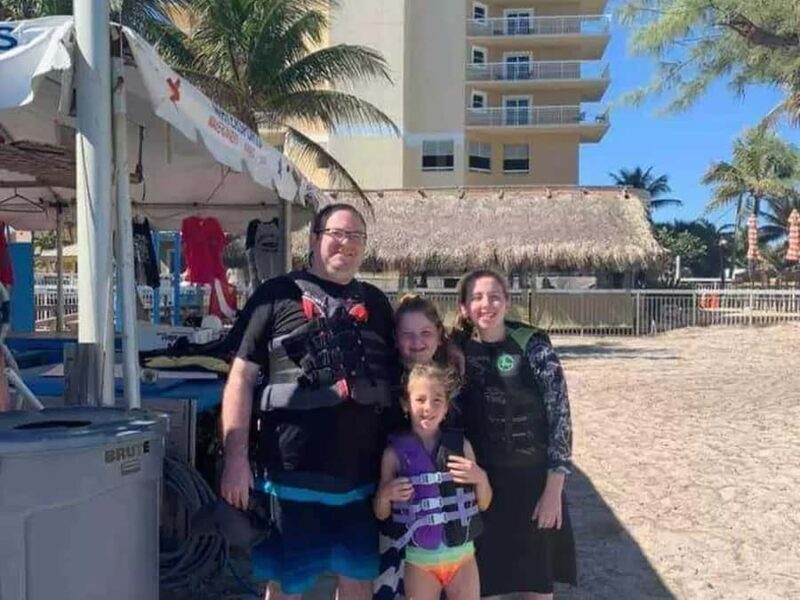 Pompano Beach: Thrilling Jet Ski Rentals - The Experience: What You Can Expect