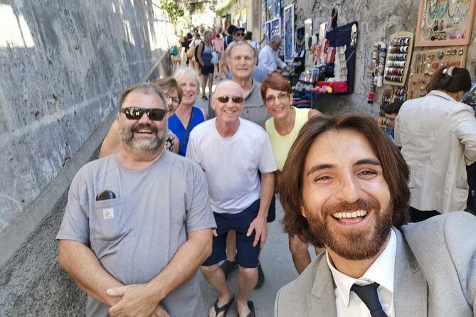 Pompei & Amalfi Coast Day Tour from Rome - Final Thoughts