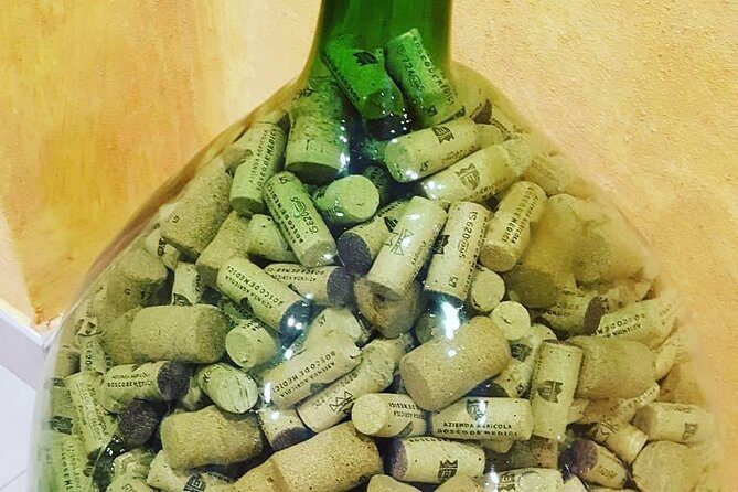 Pompei Archeological site and Wine tasting Experience - Final Thoughts