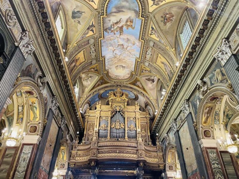 Pompei: Our Lady of the Rosary & St Bartolo Longo City Tour - How the Tour Compares to Other Experiences
