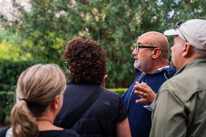 Pompei: Private tour from the Amalfi Coast - An In-Depth Look at the Pompeii Private Tour