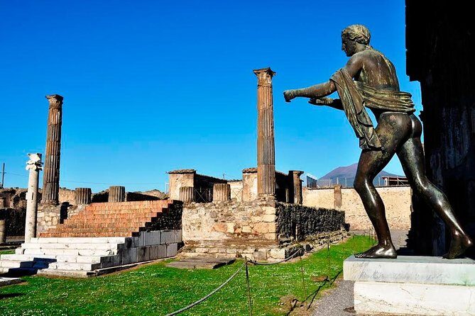 Pompei Skip The Line 2-Hours Guided Tour in English or Italian - Introduction: Is the Pompeii Skip-The-Line Guided Tour Worth It?
