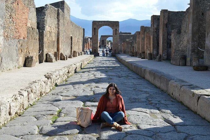 POMPEI & VESUVIUS TOUR from NAPLES (tickets and Hotel Pick-up INCLUDED) - What’s Good and What’s Not