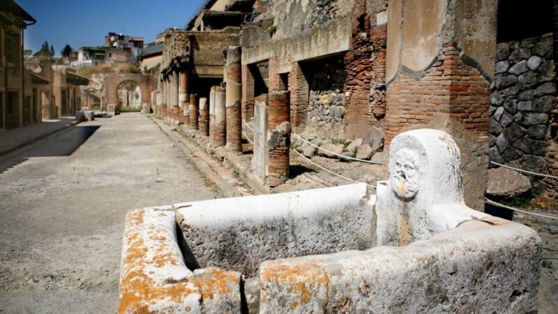 Pompeii: 2-Hour Walking Tour with professional guide - FAQ