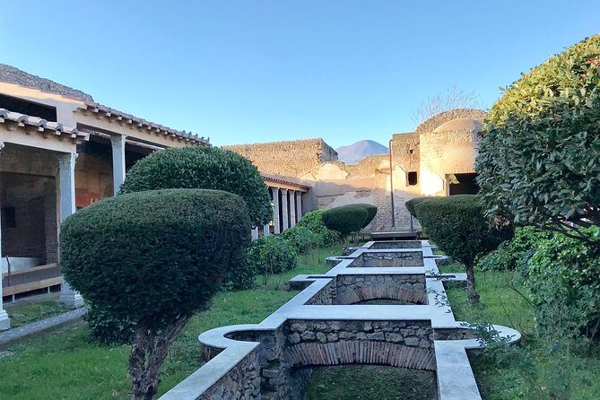 Pompeii 3h Visit with your Expert Guide - Frequently Asked Questions