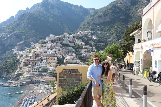 Pompeii, Amalfi Coast Day Trip from Rome by Luxury Car and Van - Downsides and Considerations