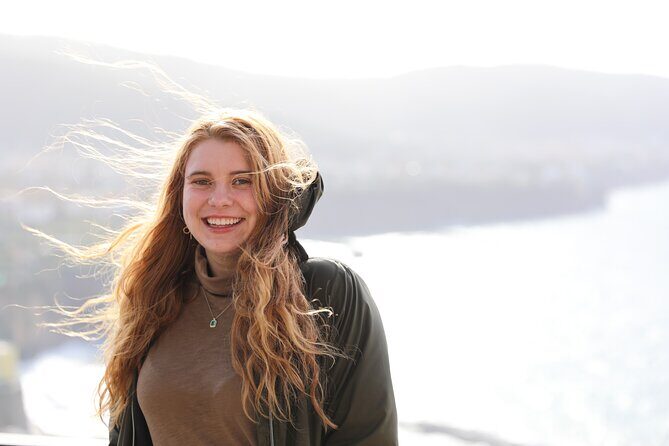 Pompeii, Amalfi Coast Day Trip from Rome by Luxury Car and Van - Who Should Consider This Tour?