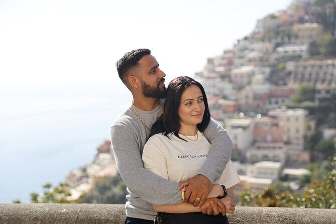 Pompeii, Amalfi Coast Day Trip from Rome by Luxury Car and Van - Final Thoughts