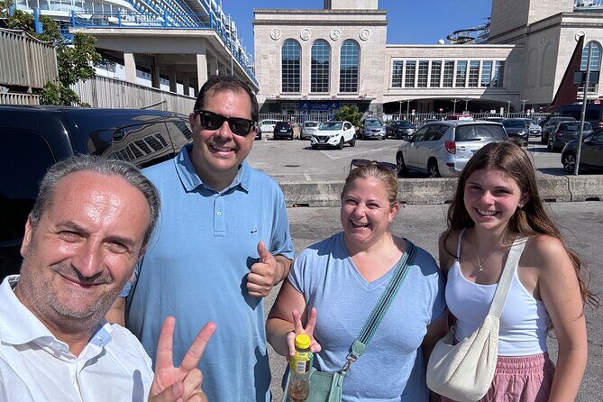 Pompeii & Amalfi Coast Private Day Tour from Naples - Authentic Experiences and Real Traveler Feedback