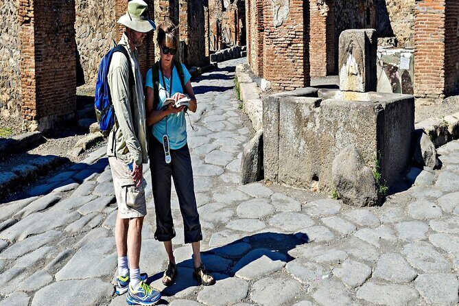 Pompeii Amalfi Coast Private Tour - Exploring the Pompeii and Amalfi Coast Private Tour: A Really Honest Look