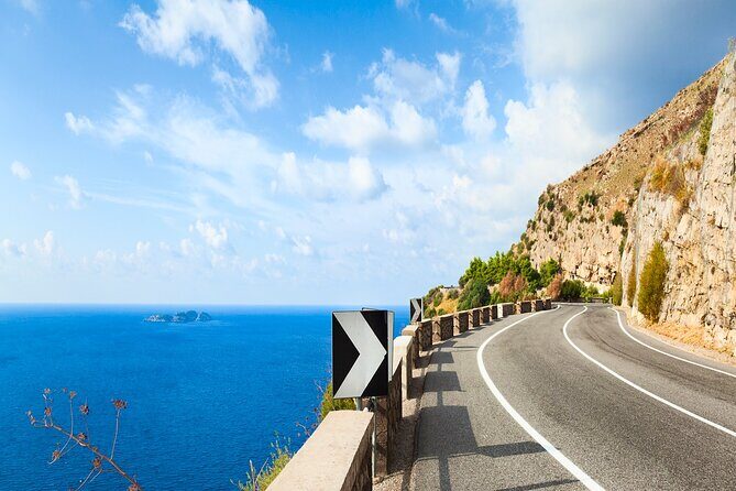 Pompeii Amalfi Coast Private Tour - A Deep Dive Into What This Tour Offers