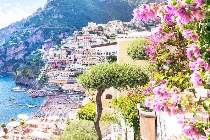 Pompeii & Amalfi Coast Tour from Naples or Sorrento - What the Reviews Say