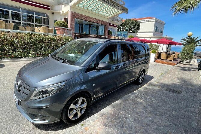 Pompeii- Amalfi Coast tour from Naples, with licensed guide included - The Real Deal: What Makes This Tour Stand Out?