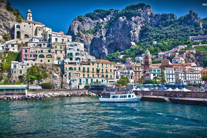 Pompeii & Amalfi Coast VIP Small Group Tour from Naples - Final Thoughts: Is It Worth It?