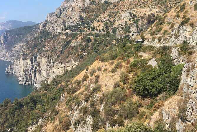 Pompeii and Amalfi Coast From Naples - What to Expect on the Tour