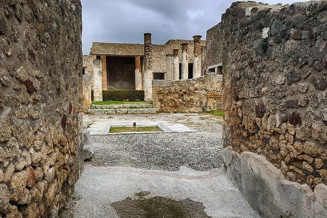 Pompeii and Amalfi Coast Private Day Trip with Pick Up - What the Tour Includes and Why It Matters