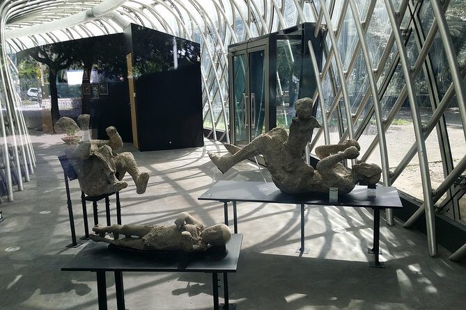 Pompeii and Herculaneum day trip - Authentic Experiences & Traveler Feedback