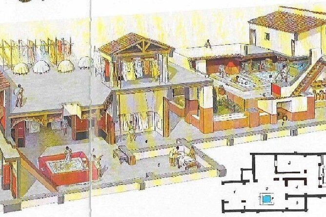 Pompeii and Herculaneum day trip - FAQs