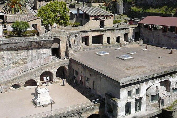 Pompeii and Herculaneum Private Tour - Who Is This Tour Best Suited For?