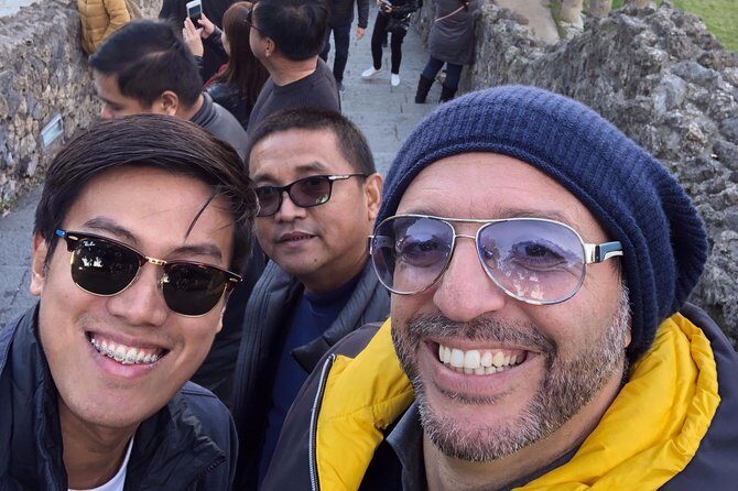 Pompeii and Herculaneum Private Tour - FAQ