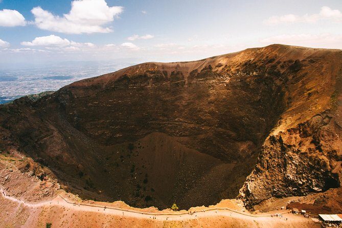 Pompeii and Herculaneum Ruins Private Tour - What to Expect from the Tour