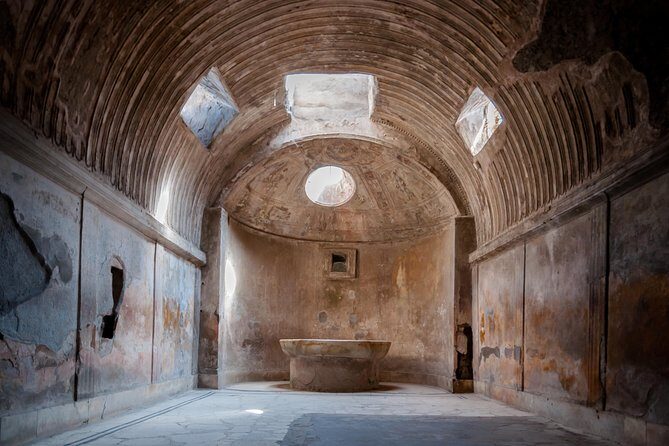 Pompeii and Herculaneum Ruins Private Tour - Analyzing the Price and Overall Value