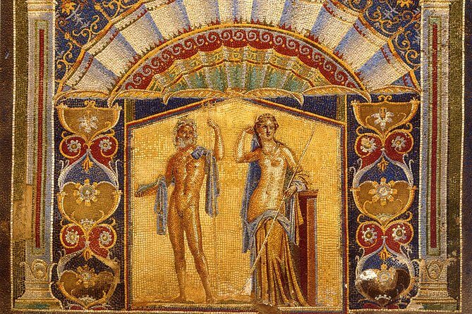 Pompeii and Herculaneum Skip-the-Line Full Day Tour with a Private & Local Guide - FAQ