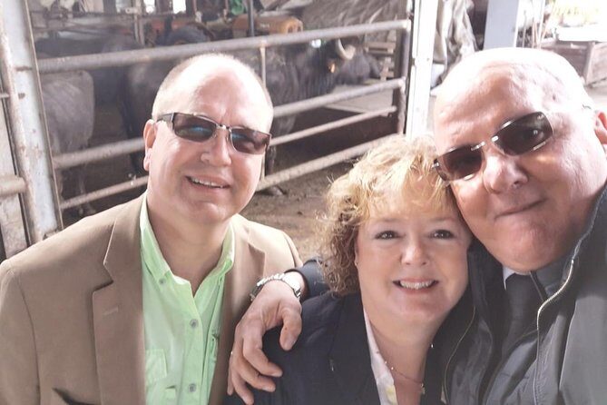 Pompeii and Herculaneum Skip-The-Line with Lunch and Wine Tasting from Rome - FAQs