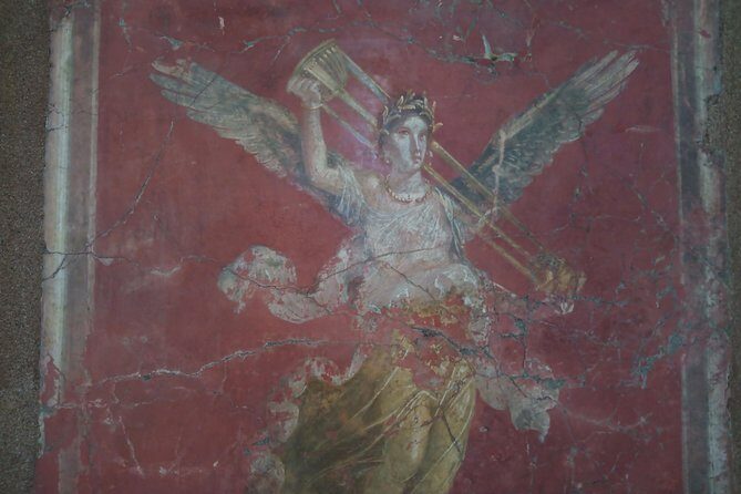 Pompeii and Herculaneum Skip-The-Line with Lunch and Wine Tasting from Rome - Wrapping It Up