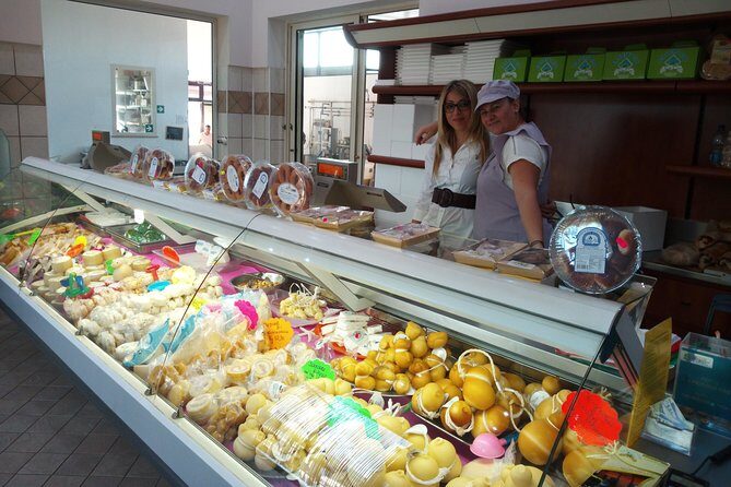 Pompeii and Herculaneum Skip-The-Line with Lunch&WineTasting from Rome - Final Thoughts