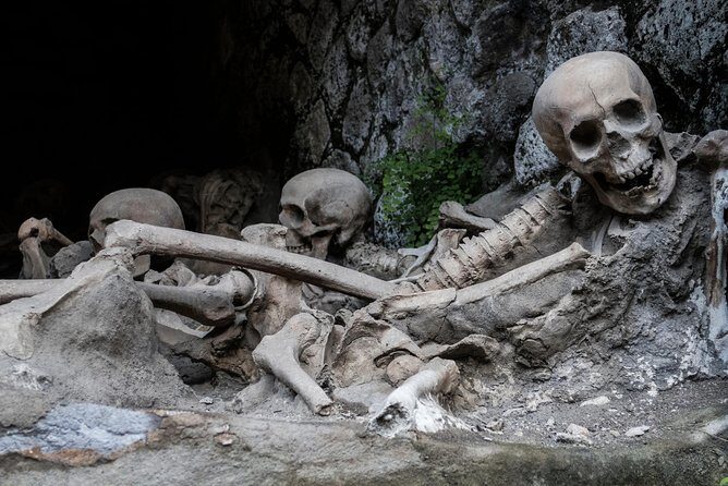 Pompeii and Herculaneum small group tour - skip the line - Final Thoughts