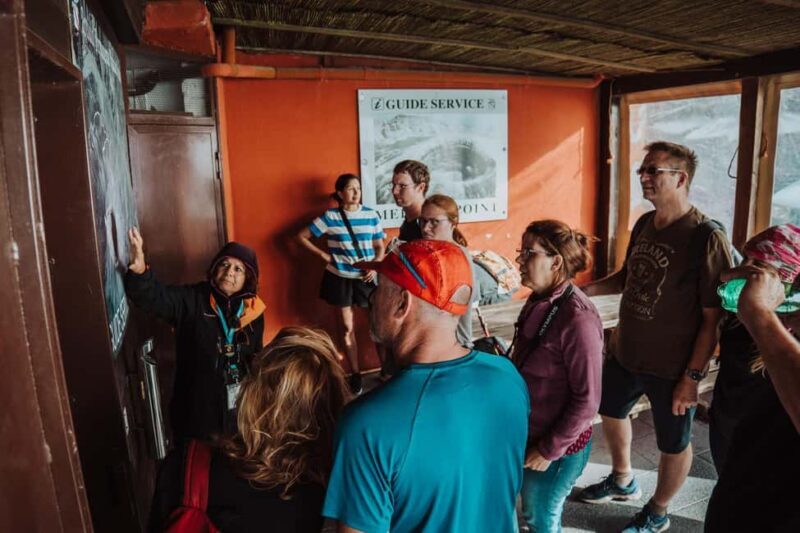 Pompeii and Mount Vesuvius excursion from Naples - Who Should Consider This Tour?