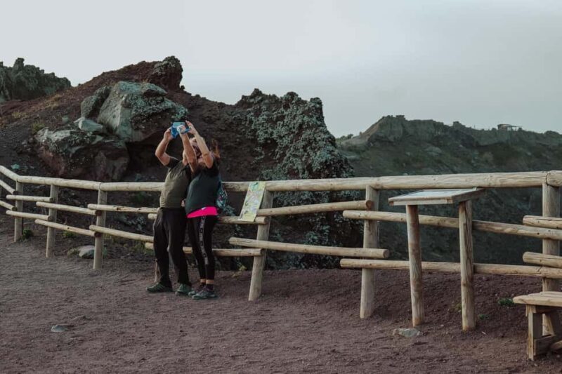 Pompeii and Mount Vesuvius excursion from Naples - Final Thoughts