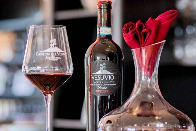 Pompeii and Naples from Rome: Enjoy a Full-Day Tour with Lunch - Final Thoughts