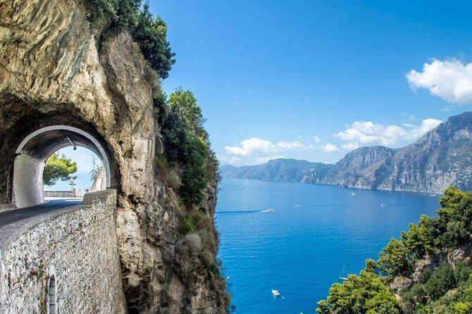 Pompeii and Positano Private Tour from your Hotel in Rome - FAQ
