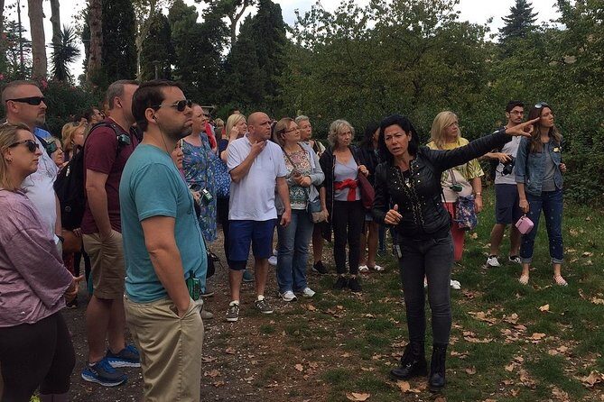 Pompeii and Sorrento Day Trip from Naples - Analyzing the Experience: What to Expect