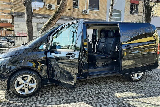 Pompeii and The Amalfi Coast: A Scenic Private Driving Tour - Practical Tips and Considerations