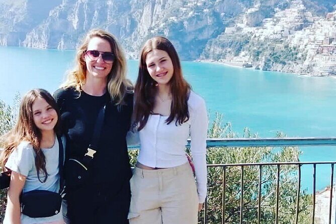 Pompeii and The Amalfi Coast: A Scenic Private Driving Tour - Final Thoughts: Is This Tour Right for You?