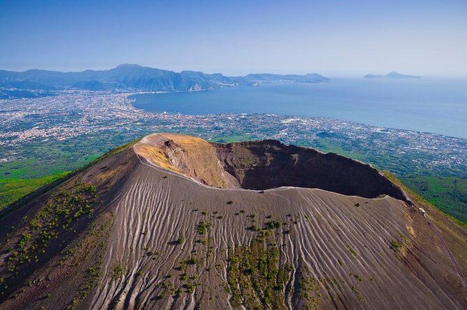 Pompeii and Vesuvius Day Trip from Naples with Skip The Line - The Itinerary: What to Expect from Start to Finish