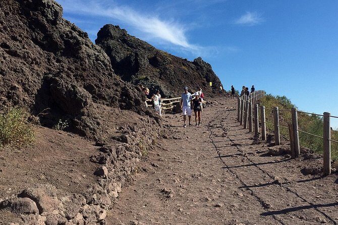 Pompeii and Vesuvius Day Trip from Naples with Skip The Line - Who Will Love This Tour?