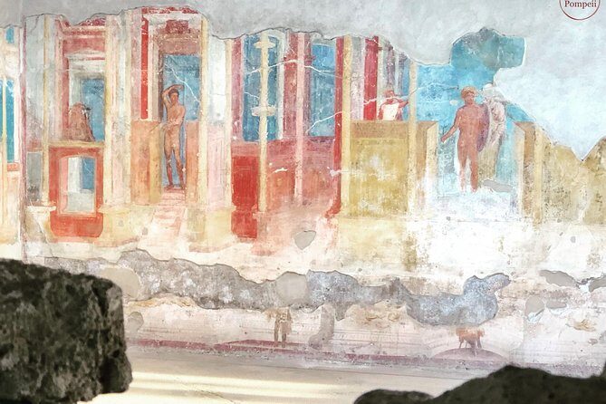 Pompeii and Vesuvius Small Group Tour from Sorrento - The Review Highlights from Travelers