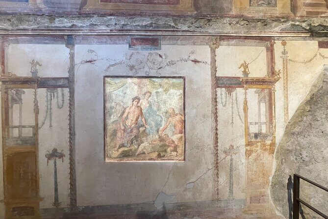 Pompeii and Vesuvius Tour from Positano Small Group - Final Thoughts
