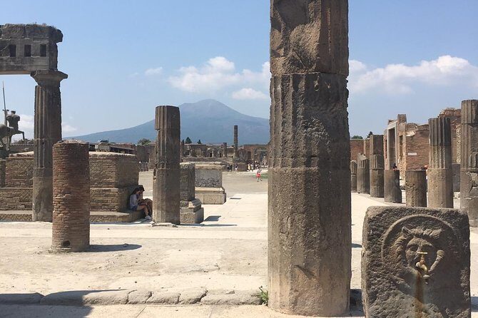 Pompeii and wine testing from Naples or Sorrento - Final Thoughts