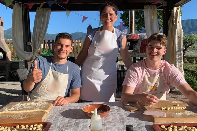 Pompeii Day Tour by Train from Rome with Cooking Class & Lunch - A Practical Look at the Pompeii Day Tour from Rome with Cooking Class & Lunch