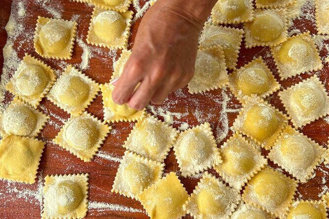 Pompeii Day Tour by Train from Rome with Cooking Class & Lunch - FAQs